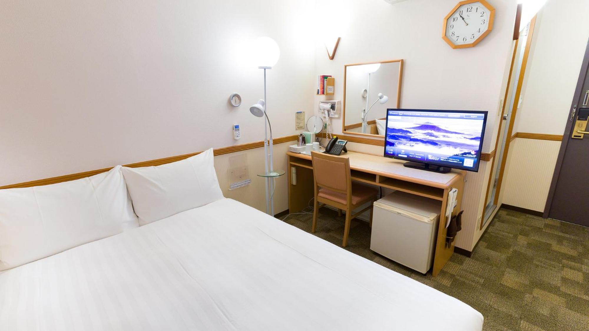 Toyoko Inn Fujisan Mishima-eki Mishima  Værelse billede