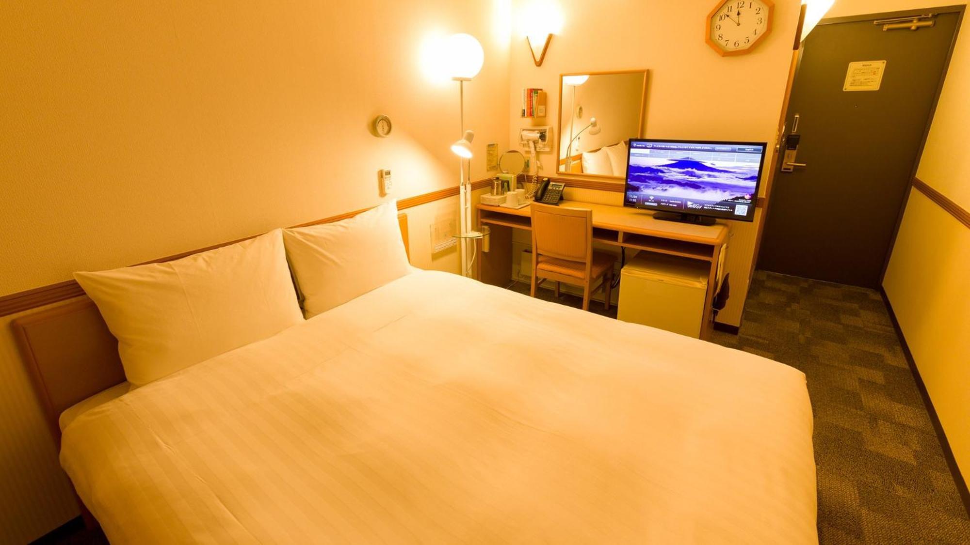 Toyoko Inn Fujisan Mishima-eki Mishima  Værelse billede