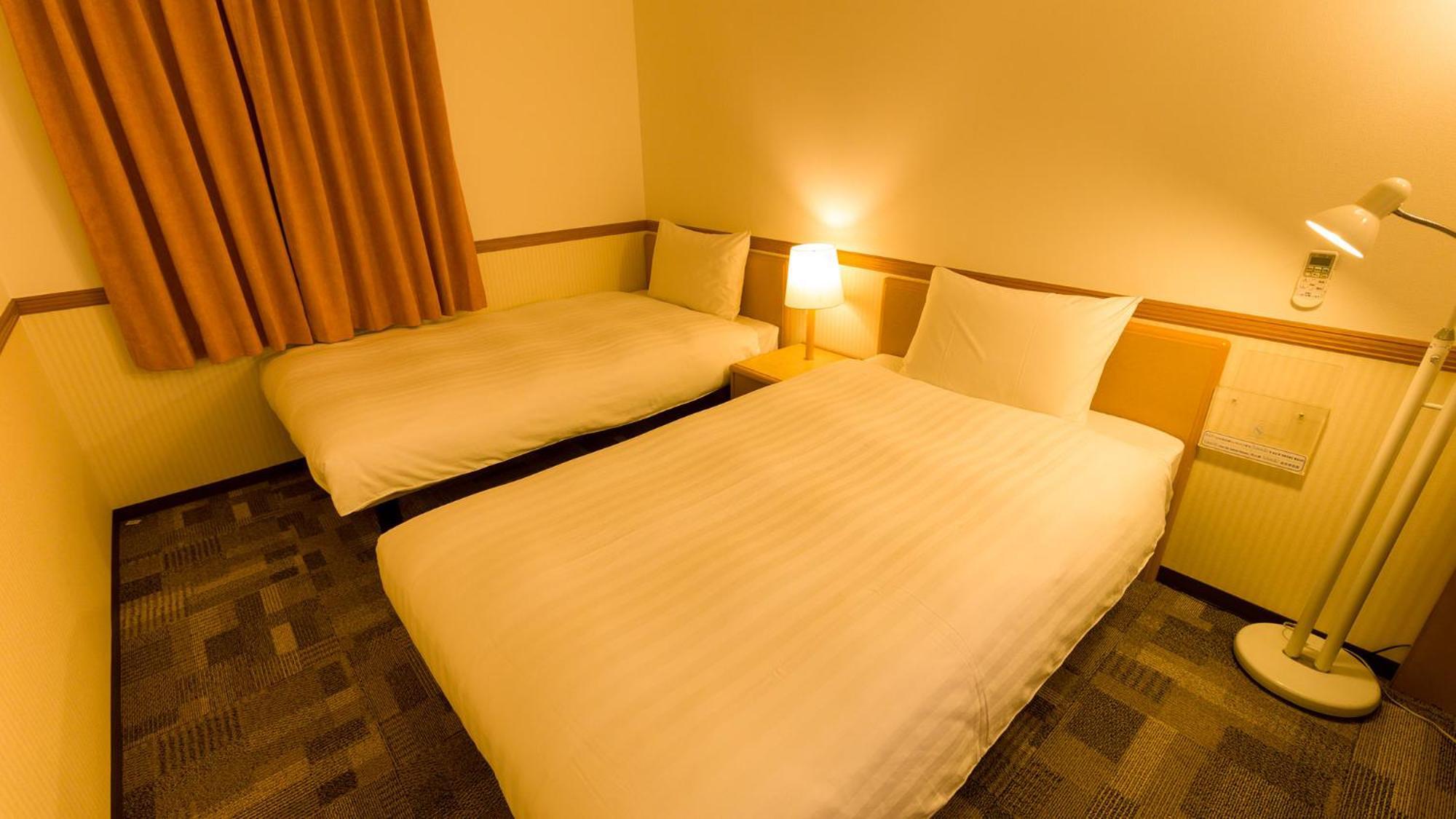 Toyoko Inn Fujisan Mishima-eki Mishima  Værelse billede