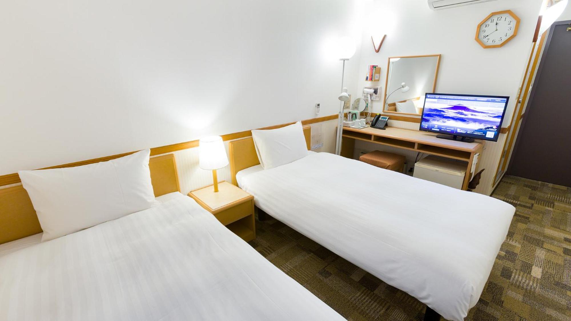 Toyoko Inn Fujisan Mishima-eki Mishima  Værelse billede