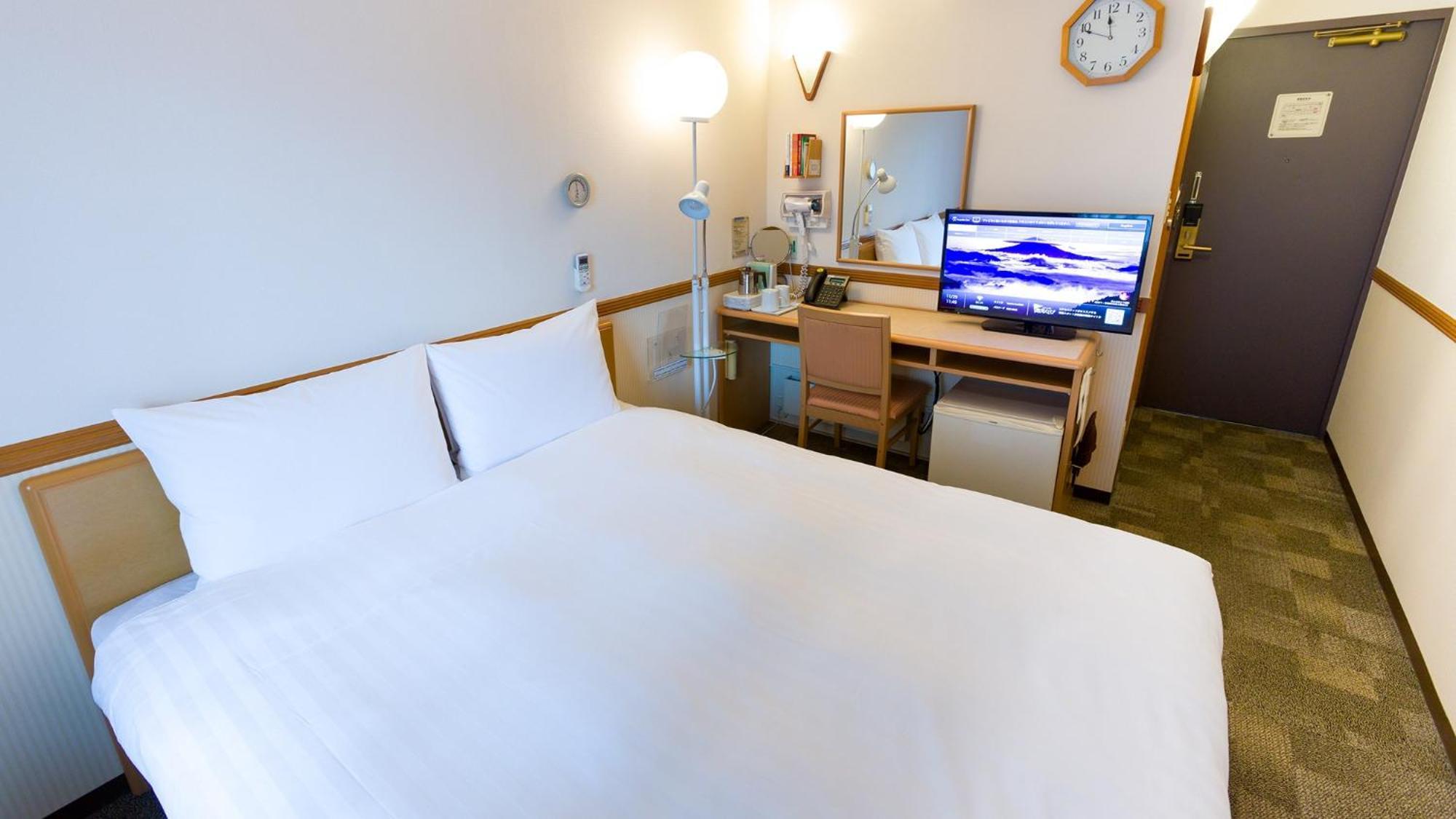 Toyoko Inn Fujisan Mishima-eki Mishima  Værelse billede